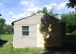 Foreclosure in  FORT MILLER RD Greenwich, NY 12834