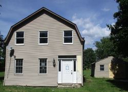 Foreclosure in  FORT MILLER RD Greenwich, NY 12834