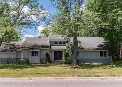 Foreclosure in  S WEST AVE Minotola, NJ 08341