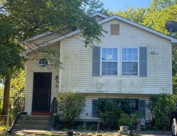 Foreclosure in  SHERIFF RD Capitol Heights, MD 20743