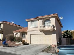 Foreclosure in  AUTUMN VALLEY AVE Las Vegas, NV 89129