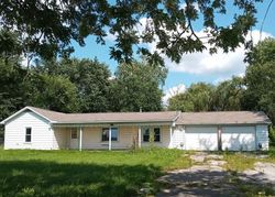 Foreclosure in  N GENESEE RD Mount Morris, MI 48458