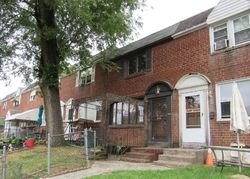 Foreclosure in  PARKER ST Chester, PA 19013