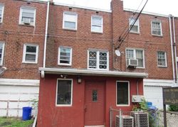 Foreclosure in  PARKER ST Chester, PA 19013