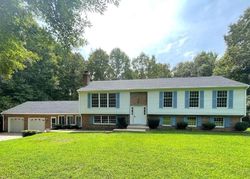 Foreclosure in  WOODLARK DR Brandywine, MD 20613