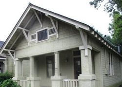 Foreclosure in  EAST BLVD Baton Rouge, LA 70802