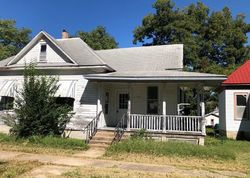 Foreclosure in  BELMONT AVE Parsons, KS 67357