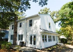 Foreclosure Listing in CANAL ST LANEXA, VA 23089