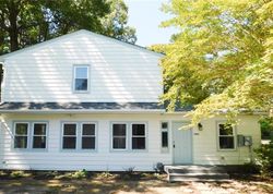 Foreclosure in  CANAL ST Lanexa, VA 23089