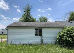 Foreclosure in  S 10TH ST Richmond, IN 47374
