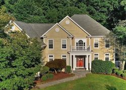 Foreclosure in  HIDDEN POND LN Trumbull, CT 06611