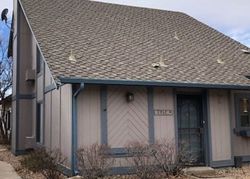 Foreclosure Listing in S VICTOR ST UNIT B AURORA, CO 80014