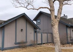 Foreclosure in  S VICTOR ST UNIT B Aurora, CO 80014