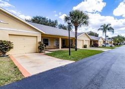 Foreclosure in  QUEEN PALMS CT Kissimmee, FL 34747