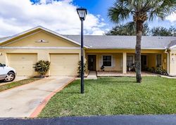 Foreclosure in  QUEEN PALMS CT Kissimmee, FL 34747