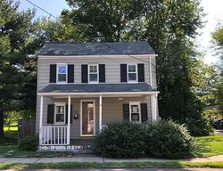 Foreclosure Listing in S MAIN ST PENNINGTON, NJ 08534