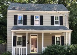 Foreclosure in  S MAIN ST Pennington, NJ 08534