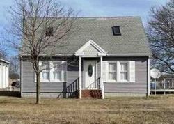 Foreclosure in  CANNON RD Bridgeville, DE 19933