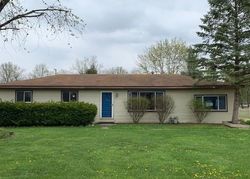 Foreclosure in  MARLOWE RD Belleville, MI 48111