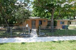Foreclosure in  NW 3RD AVE Miami, FL 33169