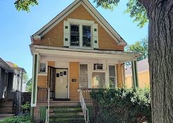 Foreclosure in  S HARVEY AVE Oak Park, IL 60304