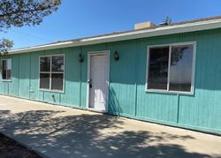 Foreclosure in  ALTA VISTA DR Chaparral, NM 88081