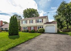 Foreclosure in  SEABURY LN Bowie, MD 20715