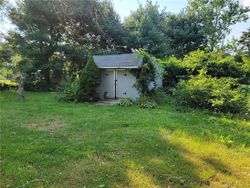 Foreclosure in  STERLING RD Sterling, CT 06377