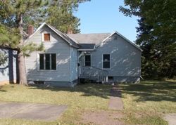 Foreclosure in  5TH AVE Two Harbors, MN 55616