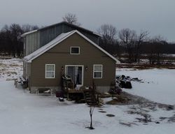 Foreclosure in  315TH ST Long Grove, IA 52756