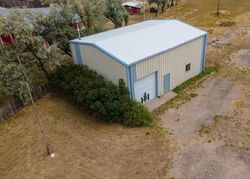 Foreclosure in  MILLER RD Glenrock, WY 82637