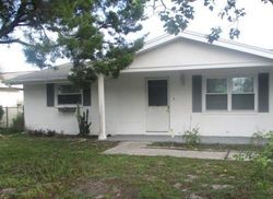 Foreclosure in  INGLESIDE DR Port Richey, FL 34668