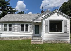 Foreclosure in  W DELMAR AVE Godfrey, IL 62035