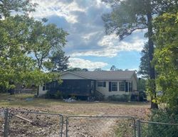 Foreclosure in  CAPEL DR Pinebluff, NC 28373