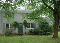 Foreclosure in  CLEARVIEW DR Canonsburg, PA 15317