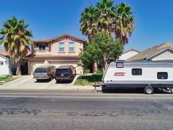 Foreclosure in  CLIFF SWALLOW DR Patterson, CA 95363