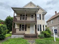 Foreclosure in  WOLCOTT AVE Torrington, CT 06790