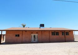 Foreclosure Listing in S DESERT AVE PARKER, AZ 85344