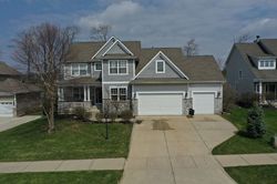 Foreclosure in  PENNINGTON PL Valparaiso, IN 46383