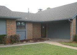 Foreclosure in  NW KEYSTONE DR Lawton, OK 73505