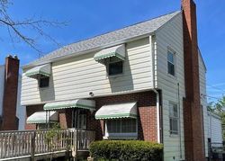 Foreclosure in  GREENWAY AVE N Columbus, OH 43219