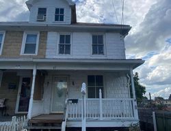 Foreclosure Listing in HAMILTON AVE FREDERICK, MD 21701