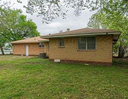 Foreclosure in  BURK DR Oklahoma City, OK 73115