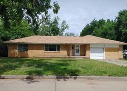 Foreclosure in  BURK DR Oklahoma City, OK 73115