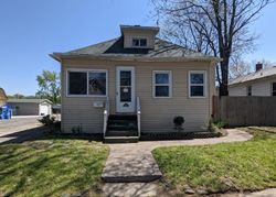 Foreclosure in  BOWMAN AVE East Alton, IL 62024