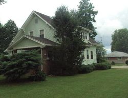 Foreclosure Listing in W STATE ST KINGMAN, IN 47952