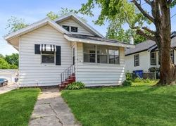 Foreclosure in  18TH ST SE Cedar Rapids, IA 52403