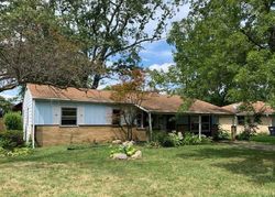 Foreclosure in  W FLEETWOOD DR Muncie, IN 47302