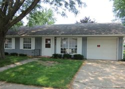 Foreclosure in  DEVONSHIRE ST Dixon, IL 61021