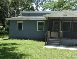 Foreclosure in  COATS RD Zephyrhills, FL 33541